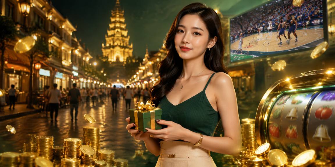 li1001 Dice Ngày